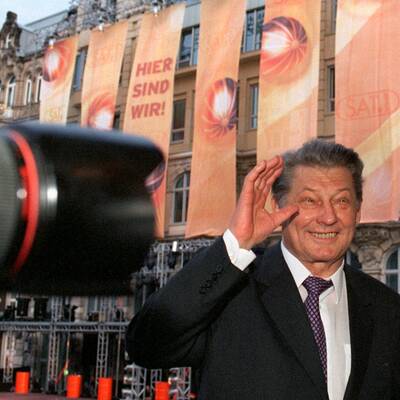 Leo Kirch ist gestorben