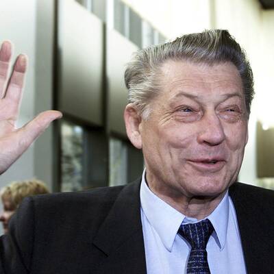 Leo Kirch ist gestorben