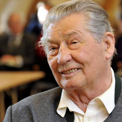 Leo Kirch ist gestorben