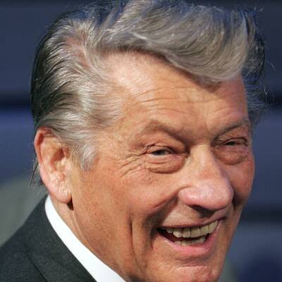 Leo Kirch ist gestorben