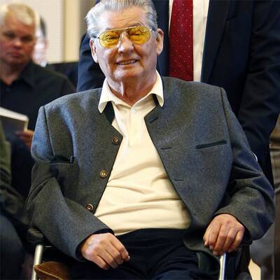 Leo Kirch ist gestorben