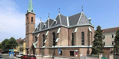 Kirchen-R&auml;uber haben Gegend vor &Uuml;berfall ausgekundschaftet