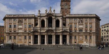 Santa Maria Maggiore