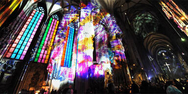 Lange Nacht der Kirchen