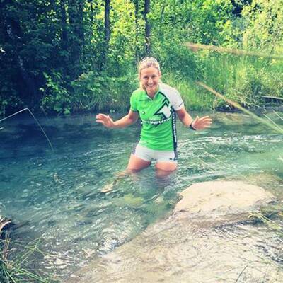 Michaela Kirchgasser: