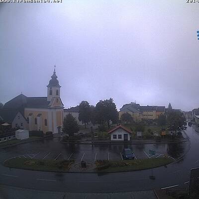 NÖ: Weitra im Waldviertel