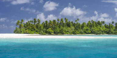 In diesen 33 L&auml;ndern w&auml;ren wir noch vor Corona sicher