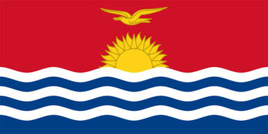 kiribati_flagge