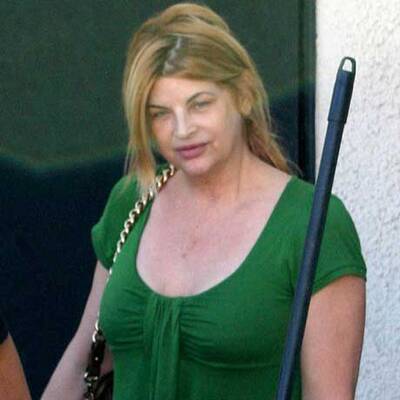 Gruselshow: Diese Stars sind bereit für Halloween.