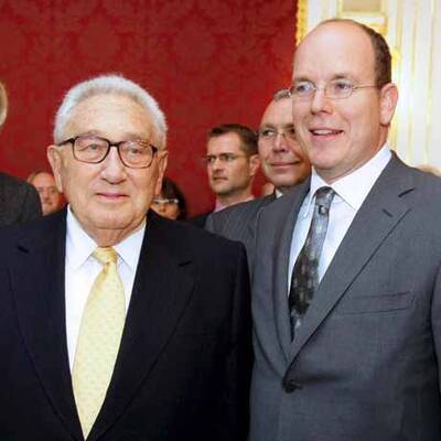 Megastar-Auflauf zum EM-Finale in Wien