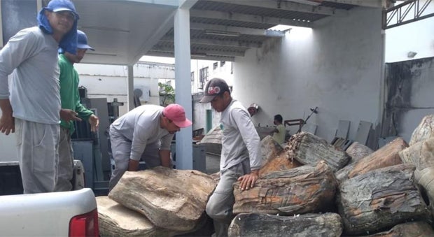 Mysteriöse Nazi-Kisten in Brasilien angespült