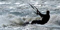 kitesurfer