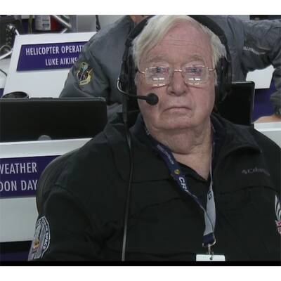 Die Bilder vom Stratos-Jump