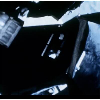 Die Bilder vom Stratos-Jump