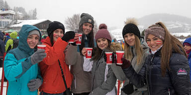Kitzb&uuml;hel versch&auml;rft Alkoholverbot beim Hahnenkammrennen