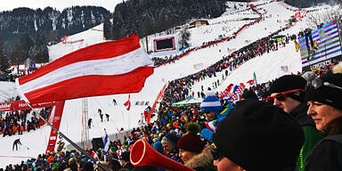 Kitz 2014 nun doch mit Superkombi