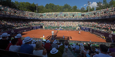 Tennis-Pl&auml;ne f&uuml;r Kitzb&uuml;hel enth&uuml;llt