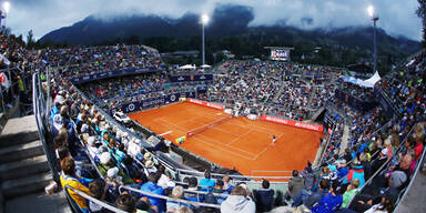 Mega-Hype um Thiem in Kitzb&uuml;hel