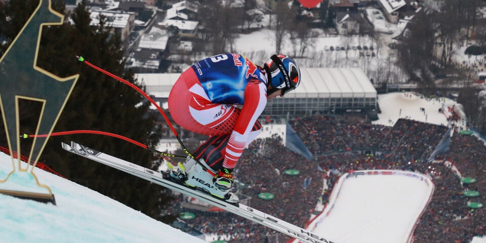 Das beste Rennen der Welt steigt heuer leider ohne Fans