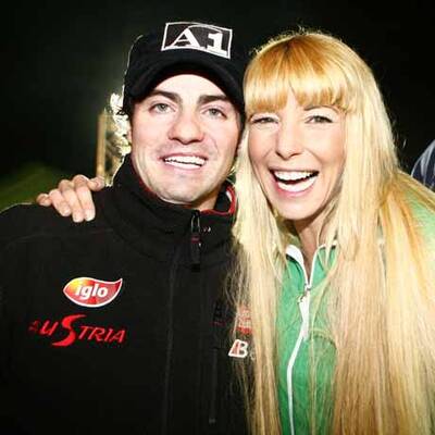 Promifußball in Kitzbühel