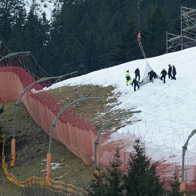 Alle Strecken-Infos auf einen Blick