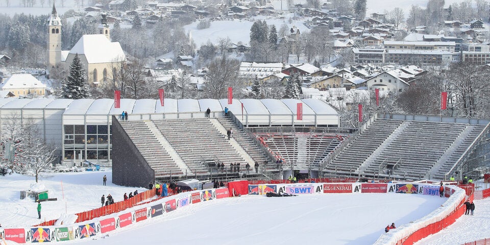 Kitzbühel: Gemischte Gefühle bei Einwohnern