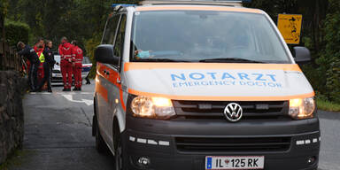 F&uuml;nffachmord: T&auml;ter stellte sich der Polizei