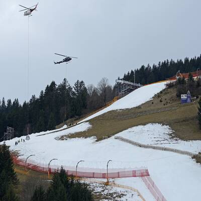 Alle Strecken-Infos auf einen Blick