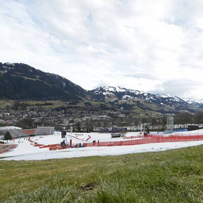 Alle Strecken-Infos auf einen Blick