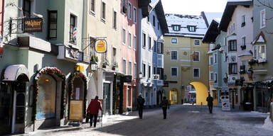Kitzbühel: Gemischte Gefühle bei Einwohnern