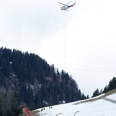 Alle Strecken-Infos auf einen Blick