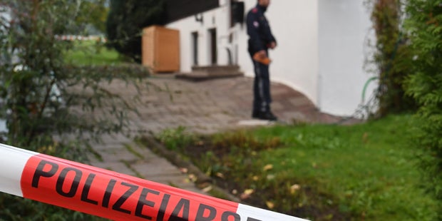 Kitzbühel: 25-Jähriger löscht ganze Familie aus