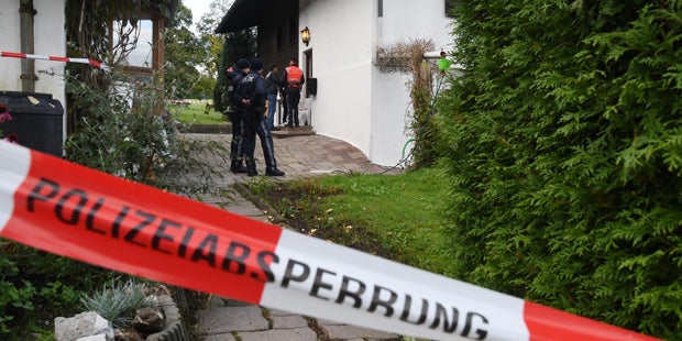 Kitzbühel: 25-Jähriger löscht ganze Familie aus