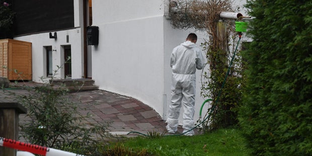 Kitzbühel: 25-Jähriger löscht ganze Familie aus