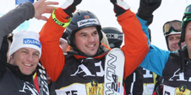 kitz charity race teaser lanzinger