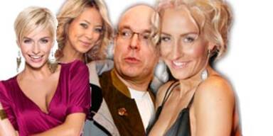 Promi-Ansturm in Kitz