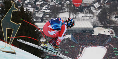 Ski-Weltcup: Kitzb&uuml;hel droht Super-Gau ohne Zuschauer
