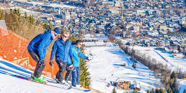 Gr&uuml;nes Licht f&uuml;r Hahnenkammrennen
