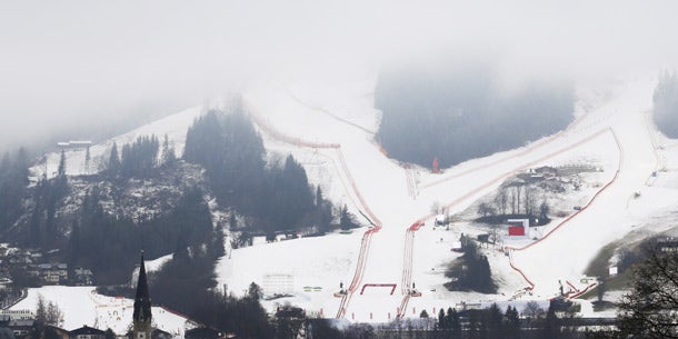 Endlich Winter in ganz Österreich