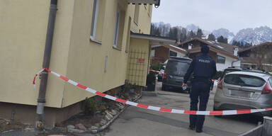 Zwei Leichen Kitzb&uuml;hel