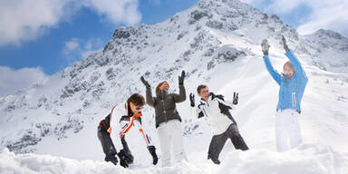 &Ouml;sterreich ist ausgebucht