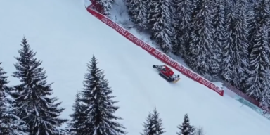 kitzbuhel schneechaos