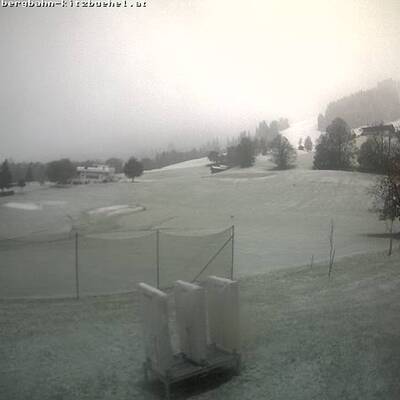 A10 bei Rennweg/ Katschberg