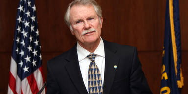 John Kitzhaber Oregon