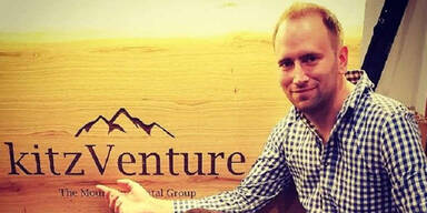 kitzVenture im ersten Halbjahr erfolgreich