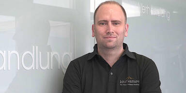 Staatsanwaltschaft stellt Ermittlungen gegen kitzVenture ein