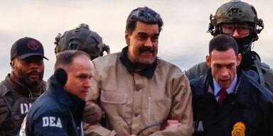 Maduro