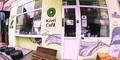 Kiwi Café