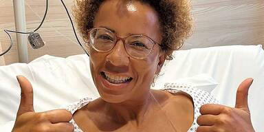 Kiesbauer: ''Operation gut &uuml;berstanden''