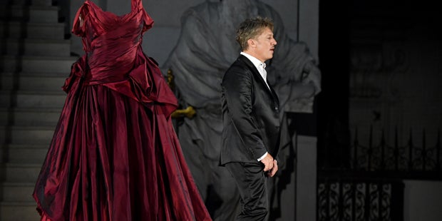 Jedermann 2018 Moretti Reinsperger Lohmeyer